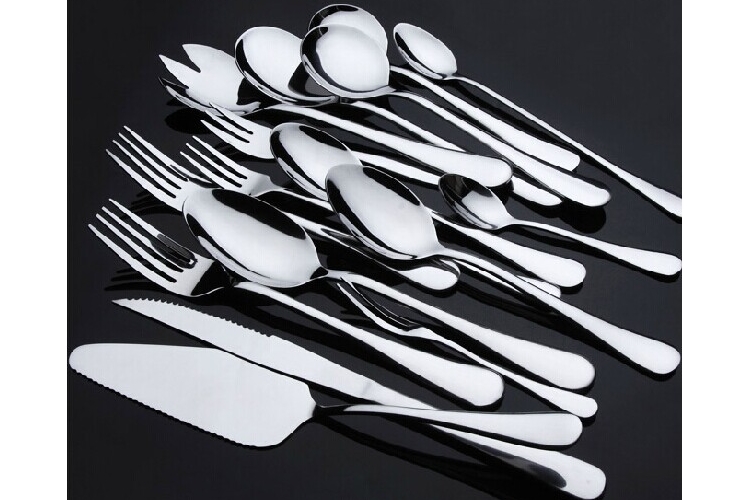 特價不銹鋼餐具 西餐廳專用刀叉勺 牛排刀叉