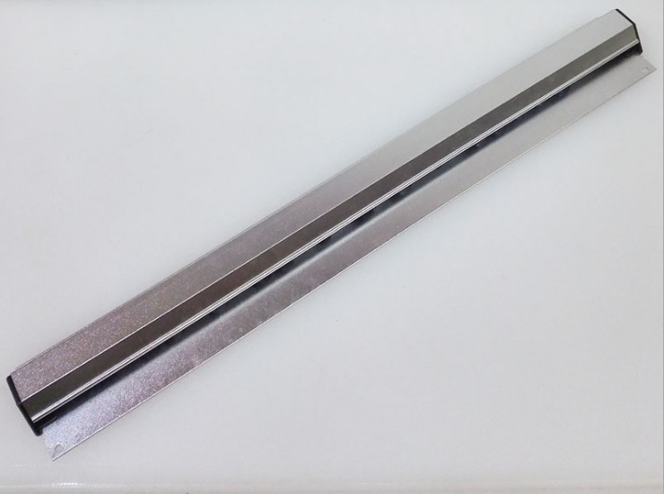 15Cm-180Cm Titanium Aluminum Kitchen Receipts Folder Clip Receipts Easy To Pull Clip Menu Clip Single Plug