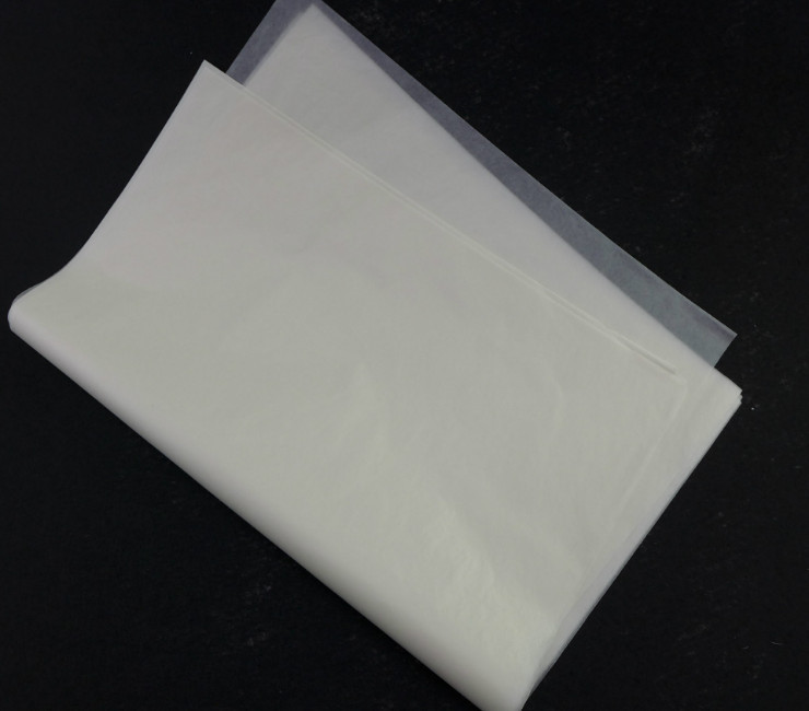 (500張) 烤盤紙牛油紙 烤箱紙50*37 烘焙油紙 防油紙吸油紙