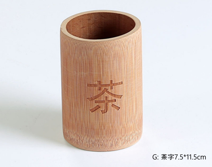 竹籤筒各款碳化竹筷子筒竹筷筒創意燒烤竹籤筒串串香籤筒筷桶筷筒