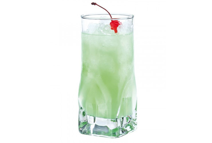 比利時都諾寶 DUROBOR 創意鋼化玻璃酒杯洋酒杯 高檔歐美風特色飲料雞尾酒杯 (342系列)