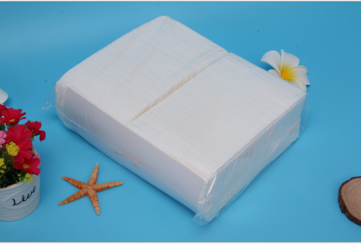(箱/10包) 商用酒店紙巾散裝餐巾紙面巾紙 嬰兒抽紙整箱 (包運送上門)