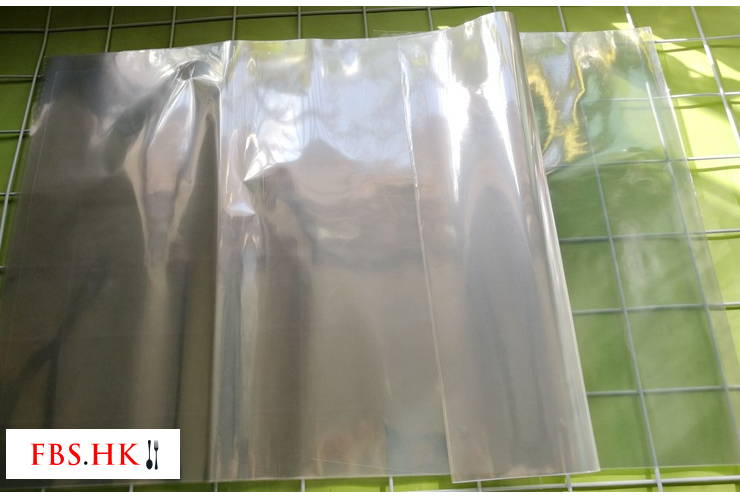 (箱/1000張) 3.5絲食品級透明玻璃紙單片 防油防水烘焙墊紙 現烤麵包中島展櫃墊紙 (包運送上門)