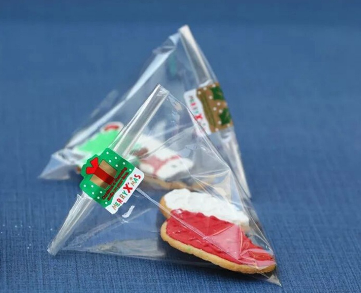 (箱/10000個) 烘焙包裝袋 巧克力 糖果棒棒糖透明塑料袋5絲/7絲 opp平口袋 (包運送上門) - 關閉視窗 >> 可點按圖像