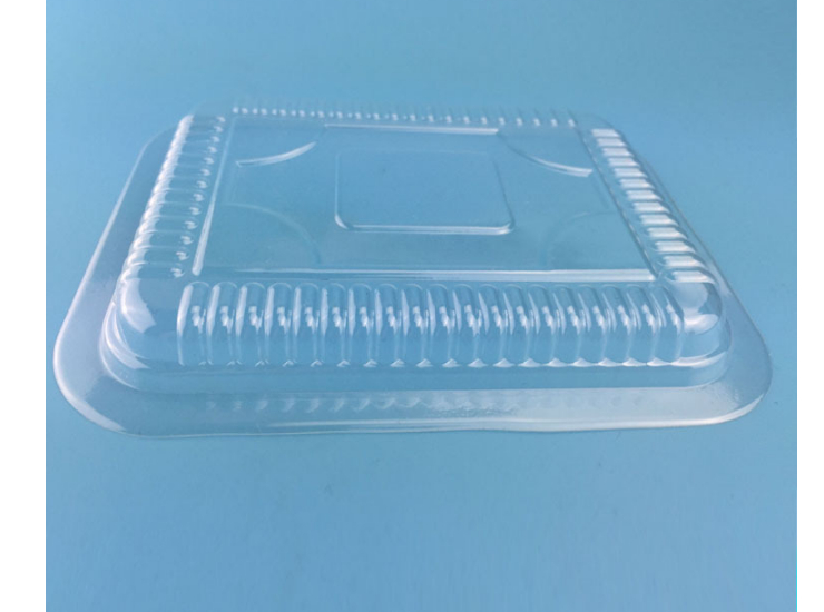 (箱) 一次性飯盒蓋飯打包盒燒烤錫紙盒外賣快餐盒方形便當鋁箔餐盒 (包運送上門)