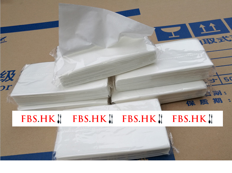 (Box/100 Pack)) Superior Wood Pulp 2-Storey 80-Meter Hotel Ktv Towel Towel Paper Box 100 Pack) (Door Delivery Included)