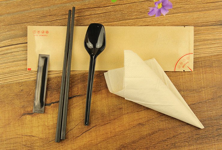 Wholesale (Box/100 Set) Disposable Chopsticks Tableware Set Set Outbound  Charge Pack) [FBS-20068-6525] - $146HKD by FBS.HK - Your Trusted Global  Tableware Wholesaler, Restaurant Supplies  Equipment Wholesale Purchase  Platform for Food 