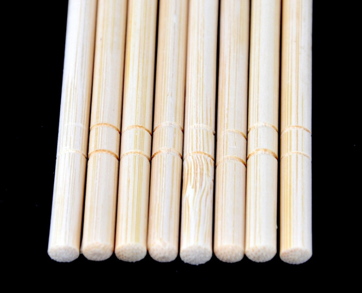 (箱/1000雙) 一次性筷子 獨立包裝毛竹筷 衛生筷子帶牙籤 (包運送上門) - 關閉視窗 >> 可點按圖像