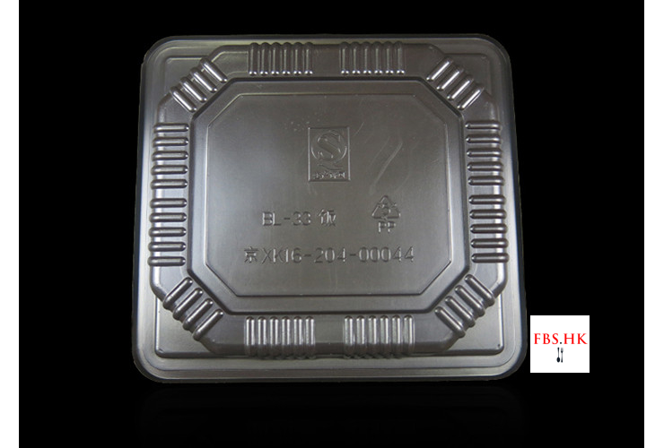 (箱/1200套) 雙層四格飯盒 一次性紅黑餐盒批發 分層多格飯盒 950ml (包運送上門) - 關閉視窗 >> 可點按圖像