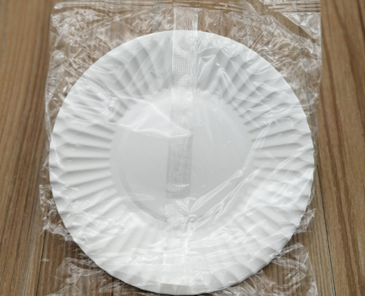 (箱/2000個) 140/200克 蛋糕紙盤 一次性紙盤紙碟生日紙盤 圓形紙漿蛋糕紙 (包運送上門) - 關閉視窗 >> 可點按圖像
