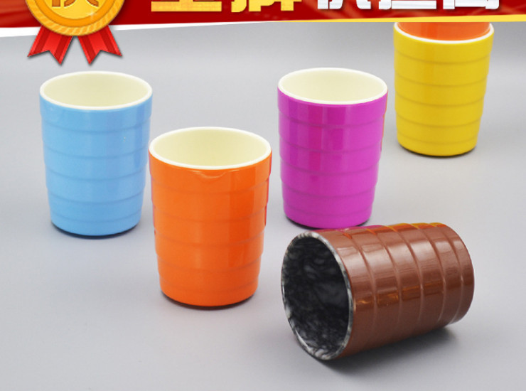 Buffet Cups Restaurant Custom Cups Hot Pot Cups Set Hotel Tableware Cups