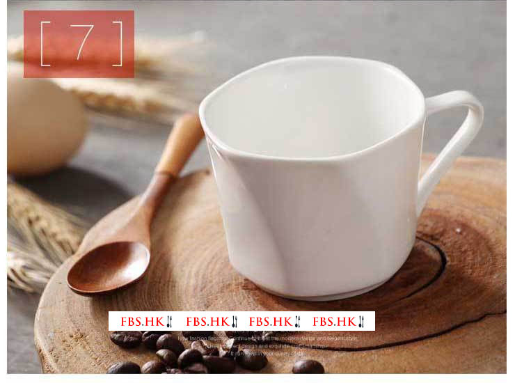 陶瓷咖啡杯 歐式咖啡杯 英式出口咖啡杯 酒店用品陶瓷杯 杯子批發