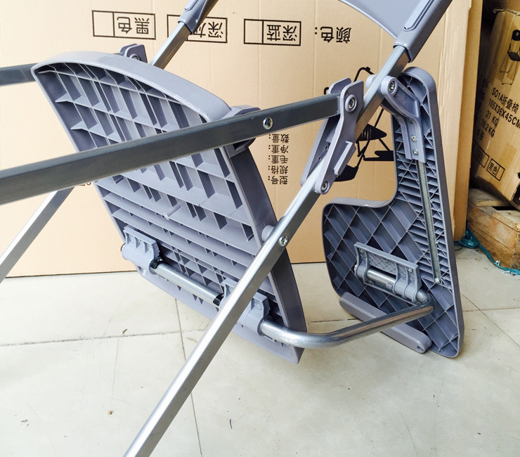 (订制) 会议椅子 塑钢椅子 塑料椅子 户外折叠椅子 (运费及安装费另报)
