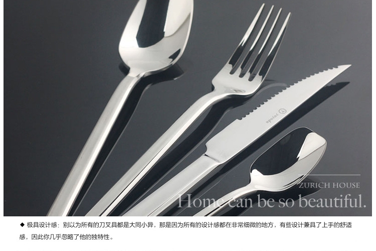 England COSTA Euro US Export Quality Stainless Steel Tableware