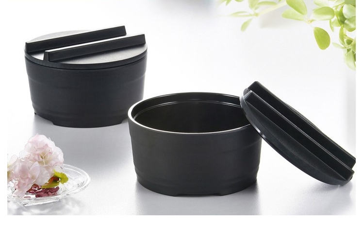Melamine Tableware Wood-imitation Bowl