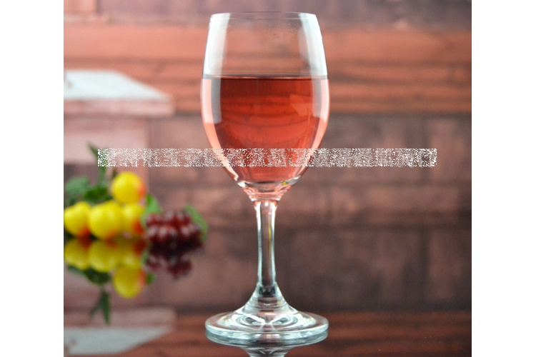 (Whole Box) Wine Glass Lead-free Crystal Wine Glass High-leg Glass