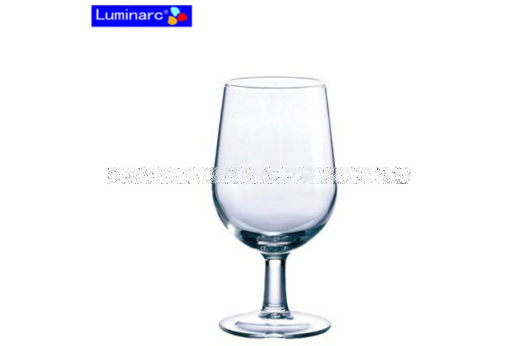 (Whole Box) France Luminarc Wine Glass Brandy Glass