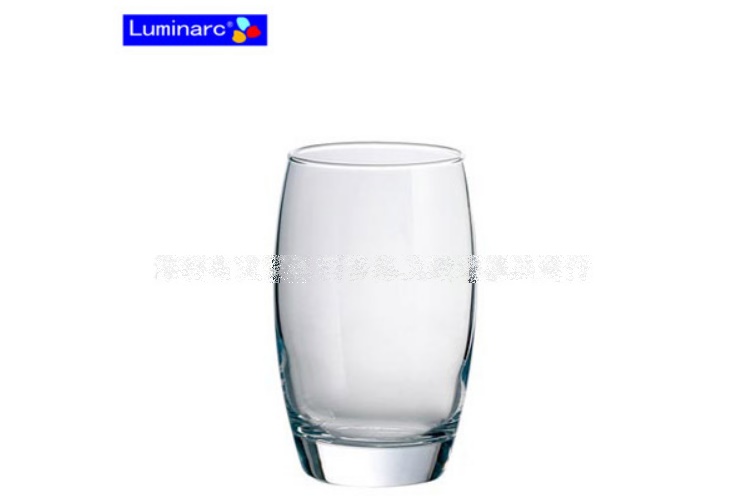 (Whole Box) France Luminarc Glasses Whisky Beer Glass