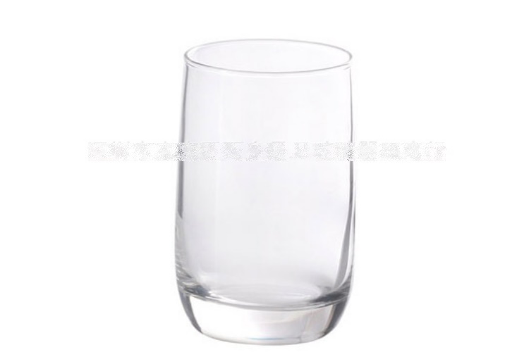 (Whole Box) France Luminarc Liquor Glass Fruit Juice Glass Whisky Glass