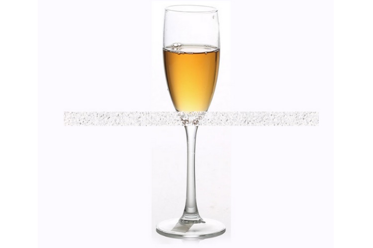 (整箱) 法國弓箭 ARC 樂美雅 鋼化玻璃杯高腳香檳杯
