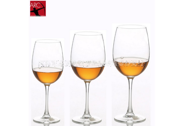 (整箱) 法國弓箭ARC 樂美雅 紅酒杯 高腳杯 葡萄酒杯 鋼化玻璃杯
