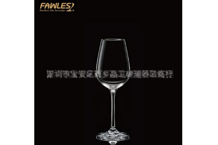 (整箱) 弗羅薩FAWLES 水晶純手工一體成型紅酒杯 葡萄高腳杯