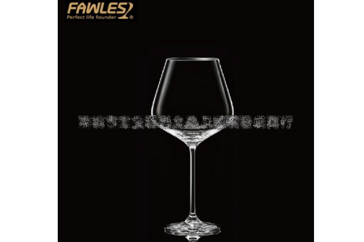 (整箱) 弗羅薩 FAWLES 無鉛水晶 超大紅酒杯 純手工 葡萄酒杯