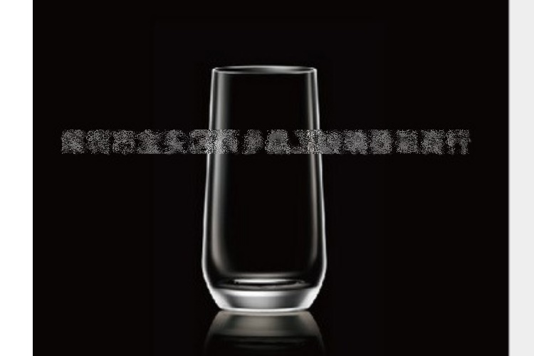 (整箱) 弗罗萨FAWLES 威士忌酒杯 啤酒杯 牛奶杯 果汁杯