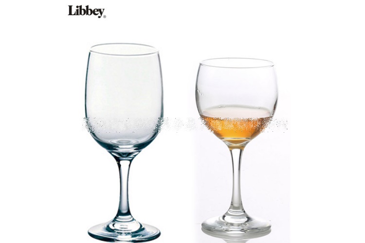 (整箱) 利比 Libbey 高腳紅酒杯 葡萄酒杯 白葡萄酒杯 無鉛玻璃