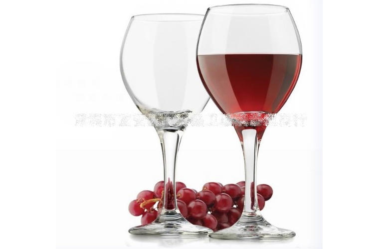 (整箱) Libbey 玻璃杯高腳杯感性紅葡萄酒杯