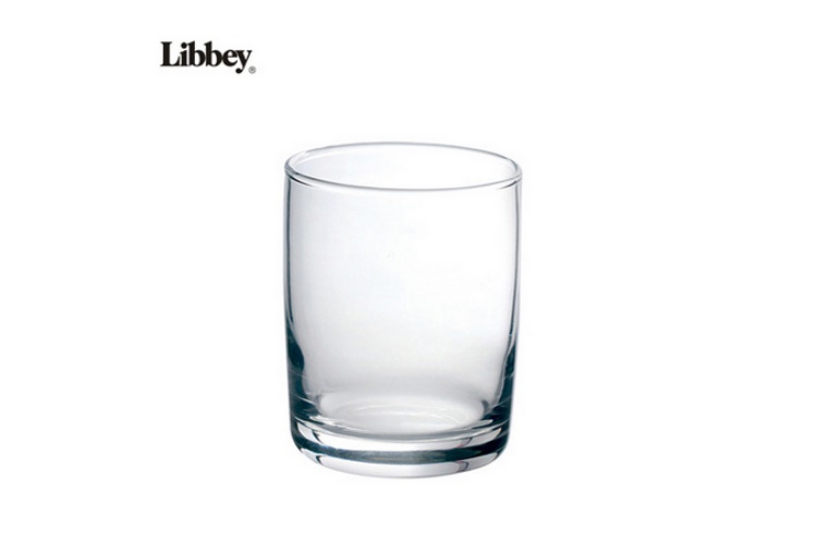 (整箱) 利比 Libbey 玻璃杯 威士忌酒杯 啤酒杯 水杯 洗口杯