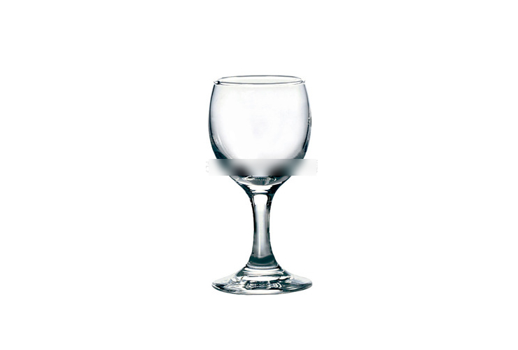 水晶玻璃 烈酒杯 茅台酒杯 白酒杯 子彈杯 一口杯 65ml