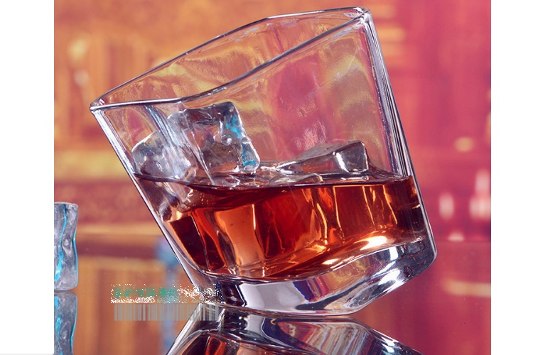 Creative Whisky Glasses Beer Glass