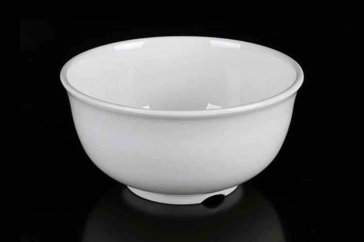 Melamine Porcelain-like Melamine Tableware Noodle Bowl