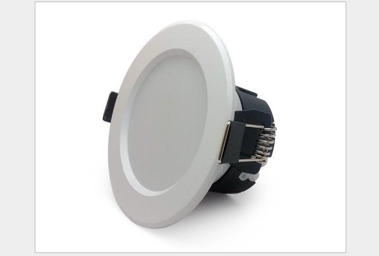 LED Downlight Wholesale 3W LED Bulb 5W LED Energy Saving Lamp 7W Ceiling Light 12W Slim