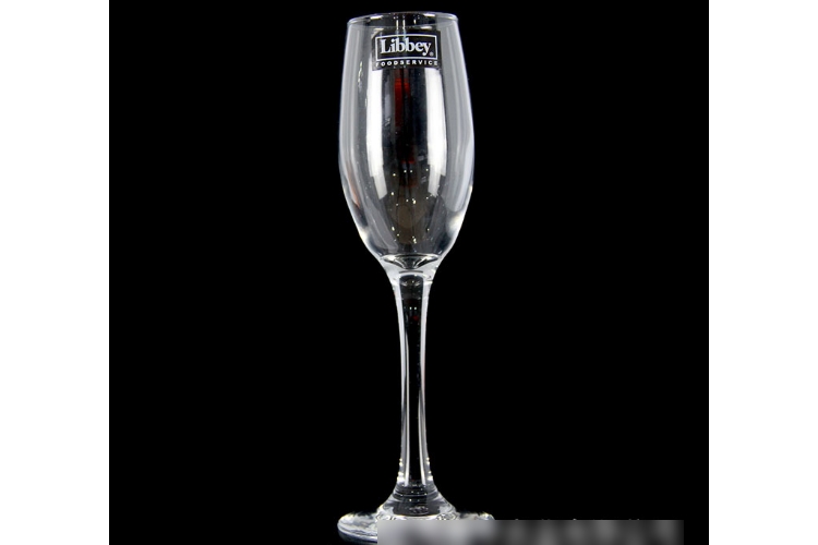 美國 Libbey利比感性 170ML 香檳杯 高腳杯 葡萄紅酒杯