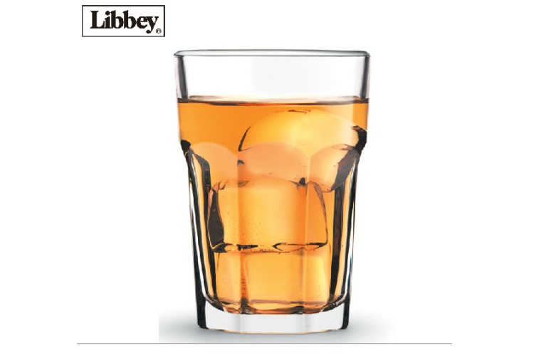 Libbey利比-直布羅陀必勝客飲品 威士忌烈酒杯子/水杯
