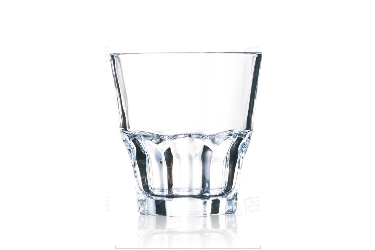 Luminarc Tempered Glass Heat-resistant Hot Water Glass