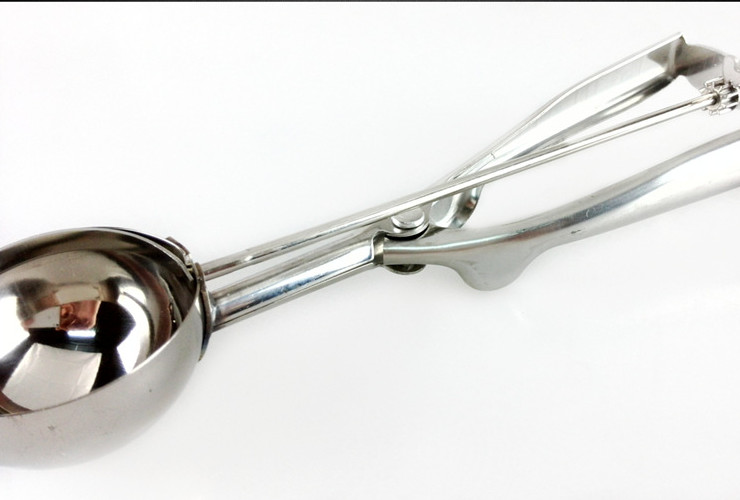 優質不銹鋼挖球勺器冰淇淋勺子 雪糕勺 挖勺冰激勺