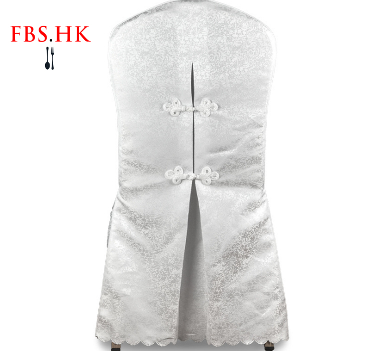 Hotel Tablecloth Chairs Sets Wholesale Factory Direct White Floral High Quality Simple Polyester Jacquard Restaurant Banquet Wine Set Sets