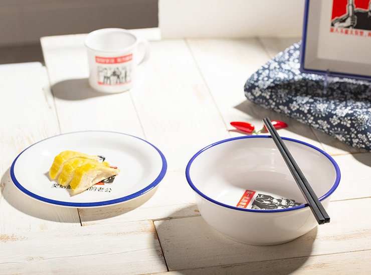 Imitation Porcelain Melamine Tableware Bowl Bowl Bowl Bowl Small Bowl Plastic Snack Bowl Rice Noodle Bowl Commercial (Multiple Styles & Sizes)