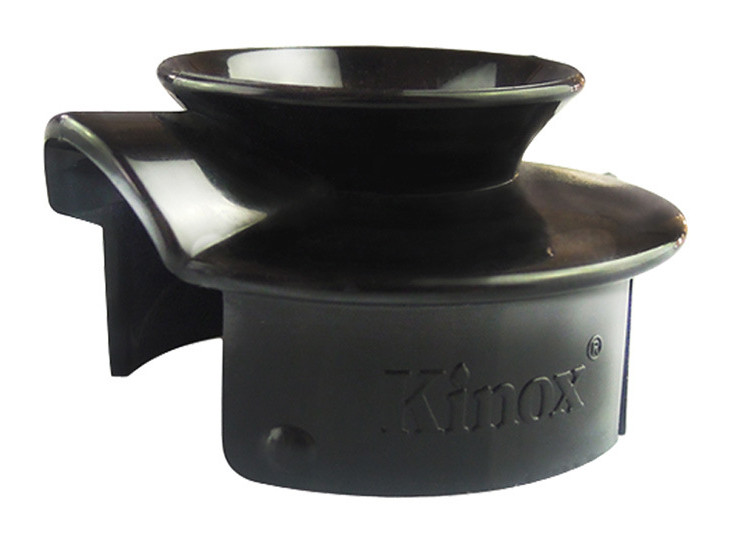 Kinox 18/8不銹鋼鋼底咖啡壺可加熱煮沸可保暖款8892 1.8L