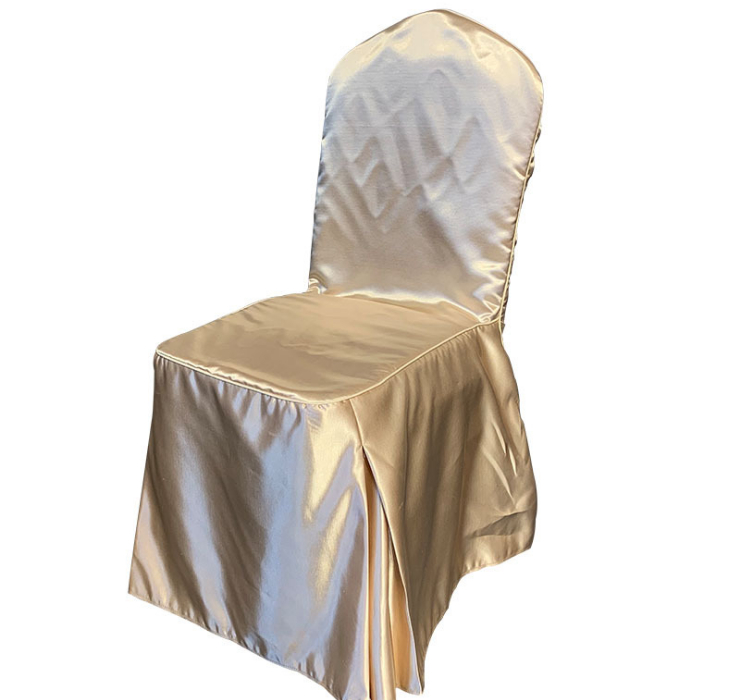 轻奢北欧创意铝架凳子宴会餐厅酒店休闲椅子简约风格款餐椅 (运费另报)