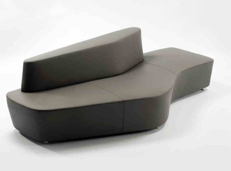 Office Hotel Club Creative Sofa Personality Combination (Delivery & Installation Fee To Be Quoted Separately)