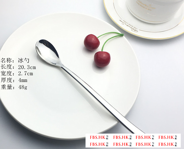 (即取不銹鋼餐具現貨) 201高檔法國月光 不銹鋼餐具牛排刀叉勺