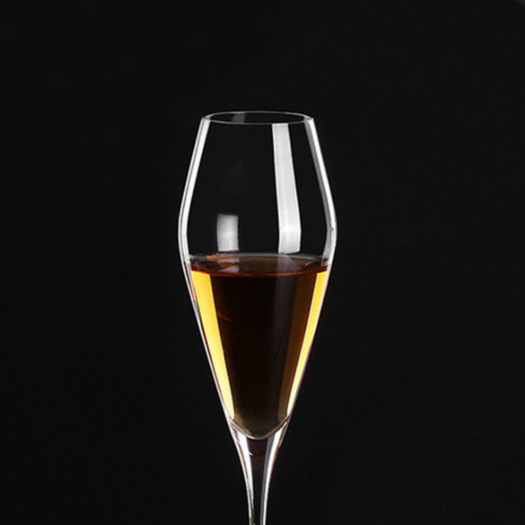 (即取玻璃酒具現貨) 香檳杯系列 手工香檳杯 高腳杯 氣泡杯
