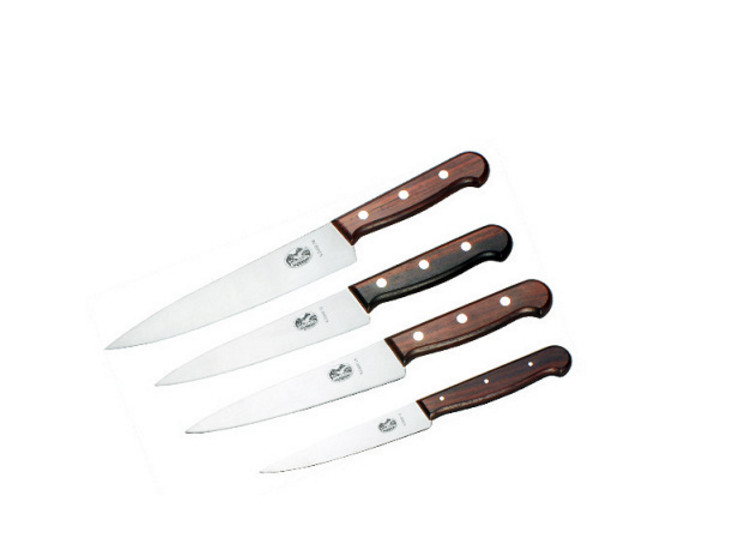 Swiss Eagle Mark Knife Knife Knife Sushi Knife Chef Division Knife