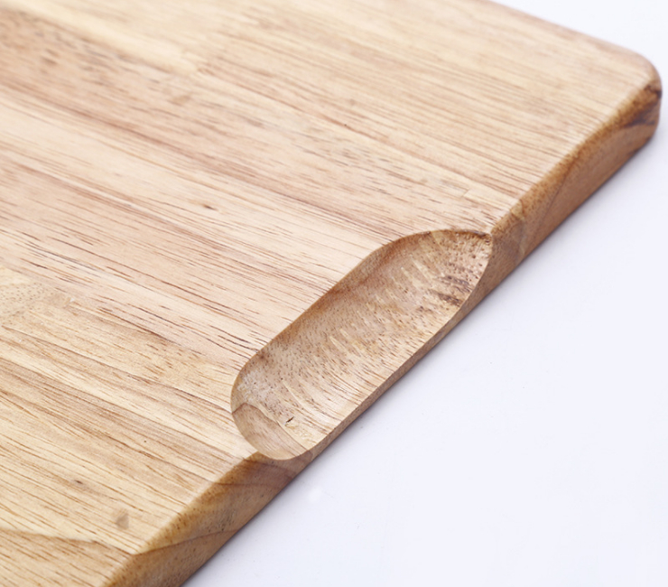 木盤日式木質托盤簡約長方形餐盤便攜時尚水果麵包小盤子 - 關閉視窗 >> 可點按圖像