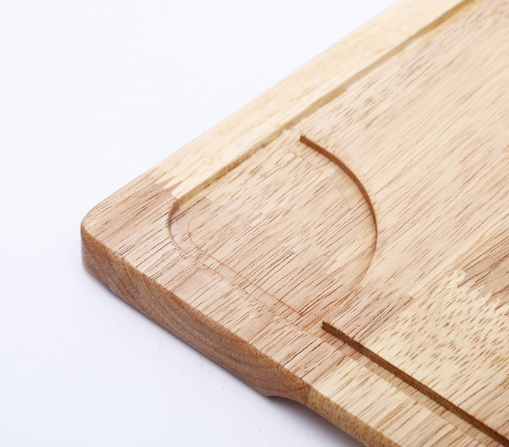木盤日式木質托盤簡約長方形餐盤便攜時尚水果麵包小盤子